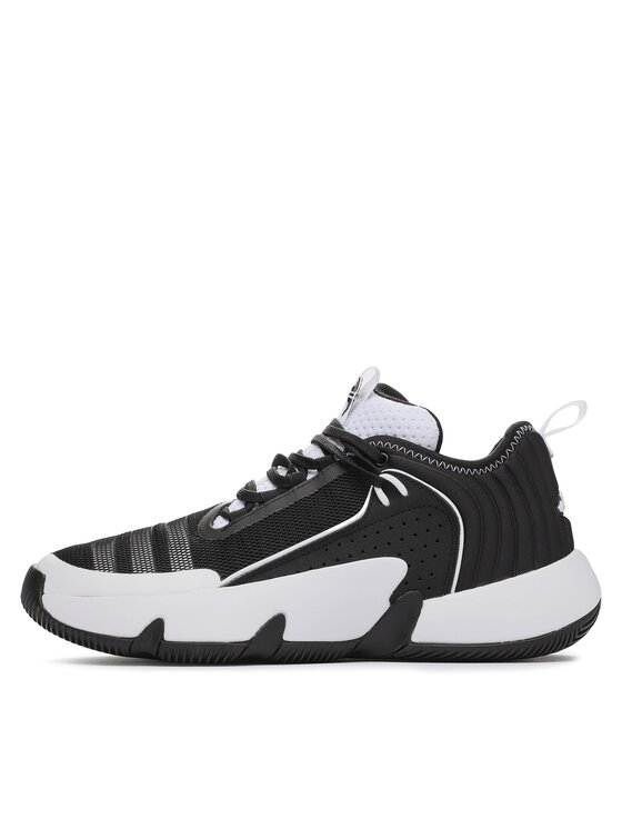 adidas Superge adidas Trae Unlimited HQ1020 Črna