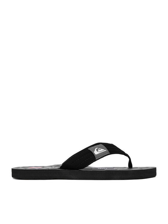 Quiksilver В'єтнамки Quiksilver EO-DUNE CQ10036MBVH Чорний
