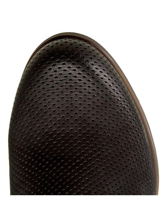 Lasocki Botine Lasocki 70891-01 Negru