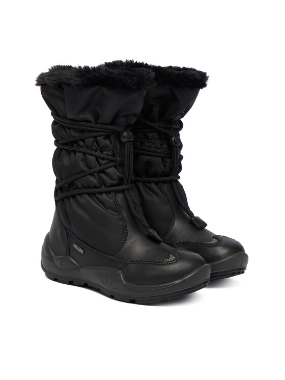 Primigi Снігоходи Primigi GORE-TEX 8881800 M Чорний