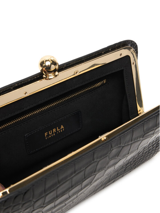 Furla Borsetta Furla WB01901 BX4255 IT O6000 1007 Nero
