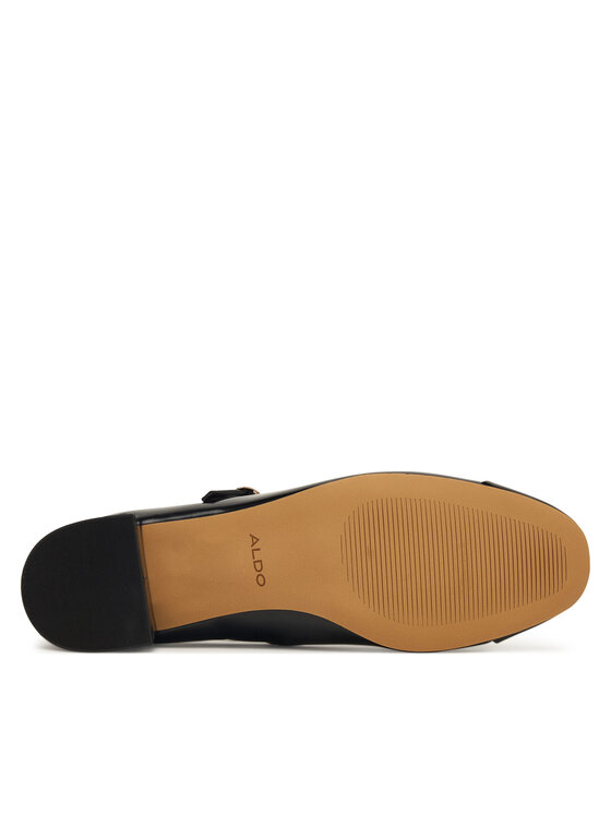 Aldo Туфлі Aldo Decima 14053580 Чорний