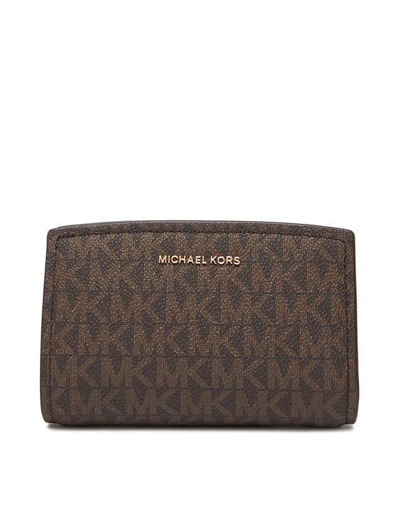 MICHAEL Michael Kors Гаманець MICHAEL Michael Kors Bryant 32S5GYTZ2B Коричневий