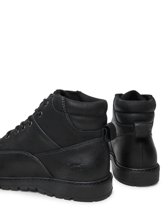 Lee Cooper Ghete Lee Cooper LCJ-24-33-2928MB Negru