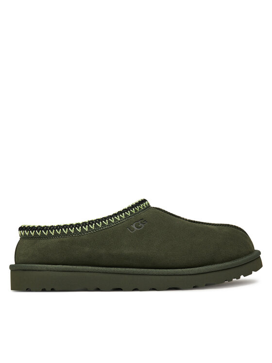 Ugg Снігоходи Ugg M Tasman 5950 Зелений
