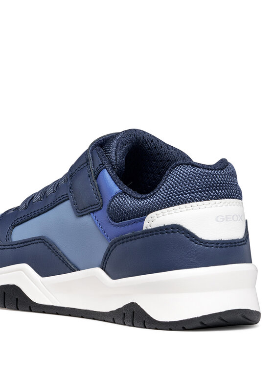 Geox Αθλητικά Geox J Perth Boy J367RE 0BCFU C4250 M Σκούρο μπλε