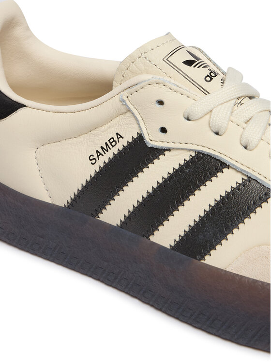 adidas Снікерcи adidas Sambae IH4041 Кремовий