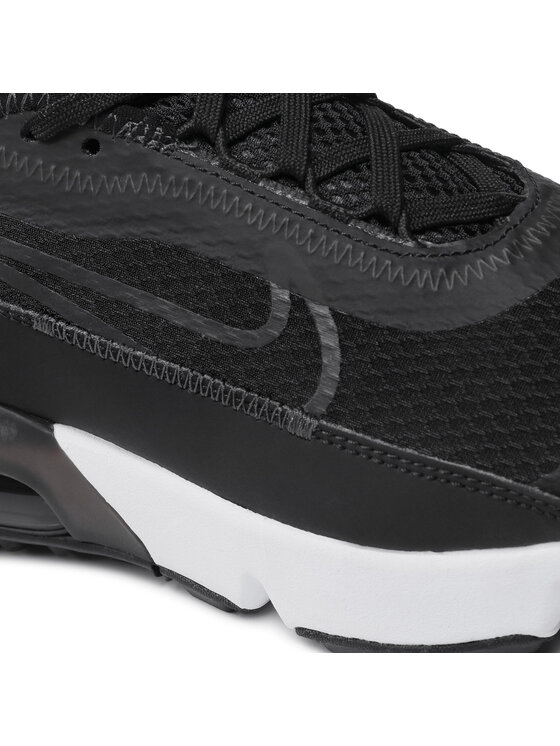 Nike Sportcipők Nike Air Max 2090 (GS) DD3236 001 Fekete
