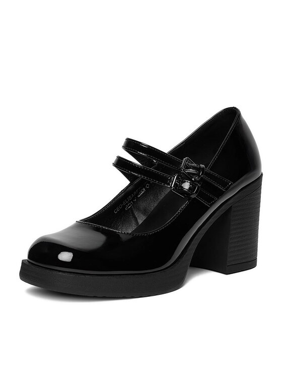 JENNY Tacones JENNY CEO-ELISABETH WS6186-10 Negro