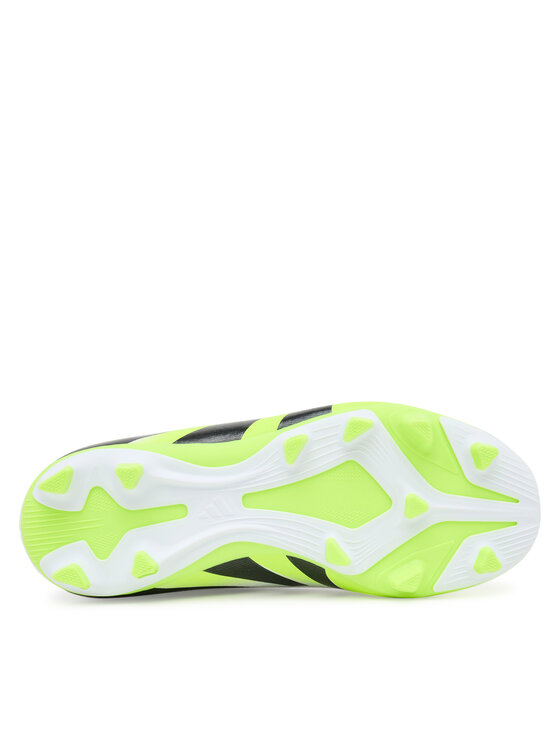 adidas Futbalové topánky adidas Predator ClubJH8868 Biela
