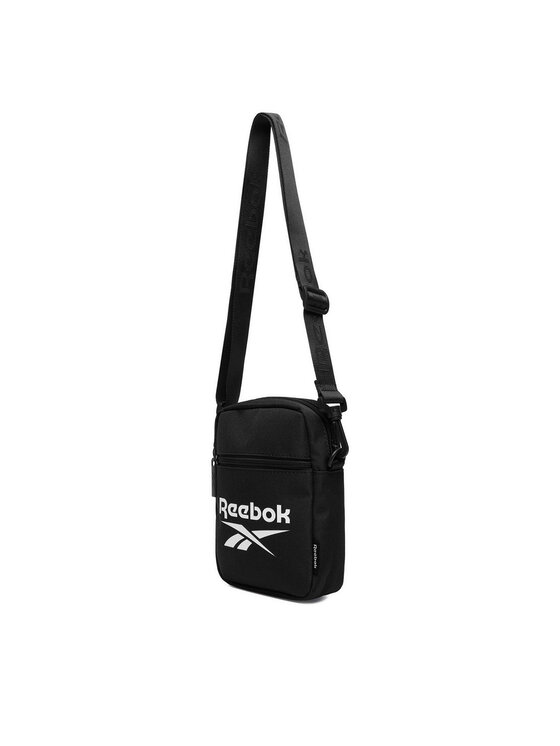 Reebok Geantă crossover Reebok CWBEO-RBK-010-CCC-06 Negru