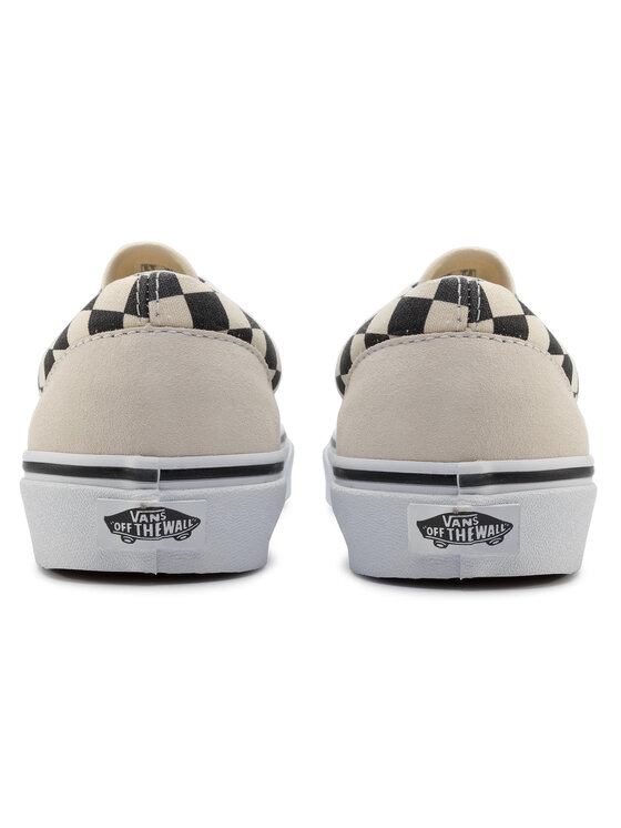 Vans Scarpe sportive Vans Era VN0A38FRTEN1M Bianco