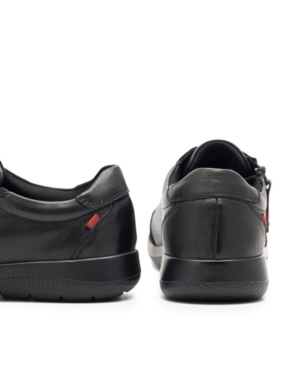 Go Soft Sneakers Go Soft WI16-SAMSON-01 Negru
