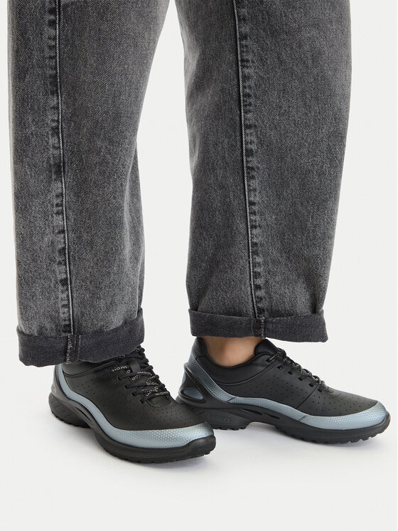 ECCO Sneakersy ECCO Biom Energi 85082354477 Czarny