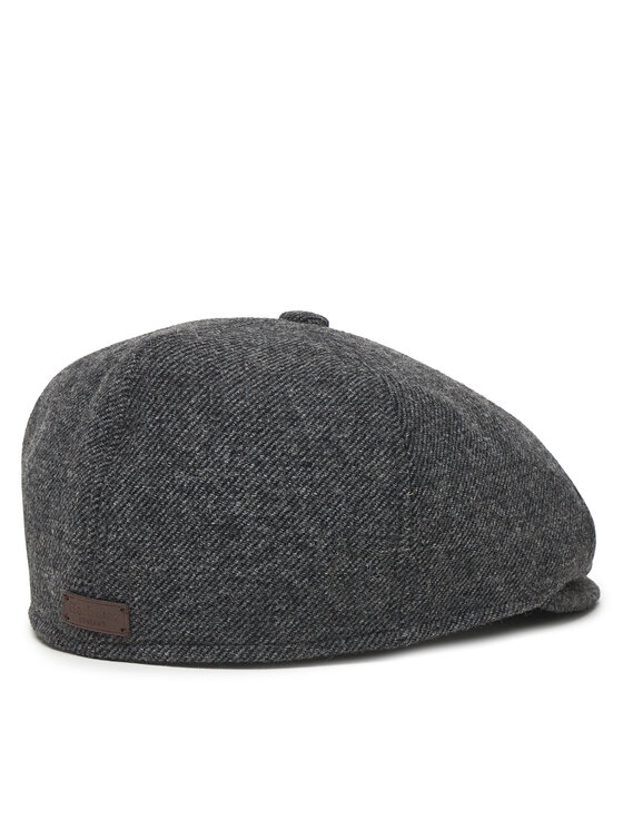 Barbour Flat cap Barbour Claymore MHA0708CH15 Grigio