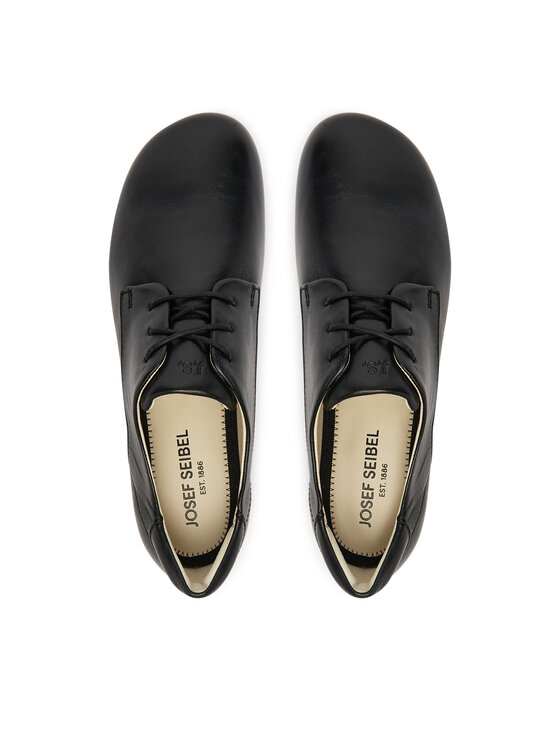 Josef Seibel Scarpe basse Josef Seibel Fiona 84 87284 Nero