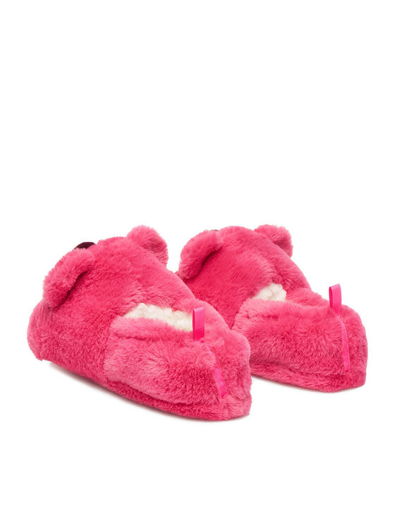 Toy Story Bačkory Toy Story CEO-NJ-AW25-308DPTS Růžová