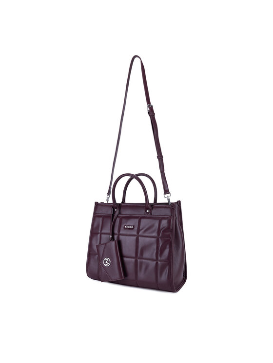 MEXX Сумка MEXX MEXX-B-021-06 Бордовий