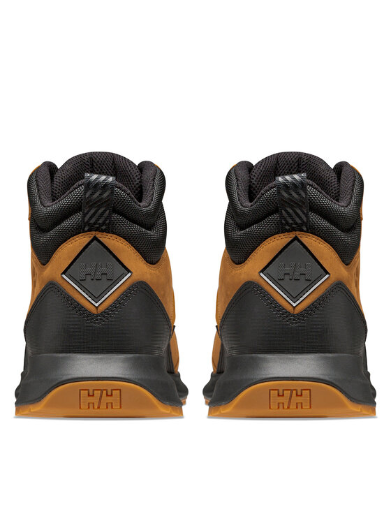 Helly Hansen Трекінгові черевики Helly Hansen 11985 Коричневий