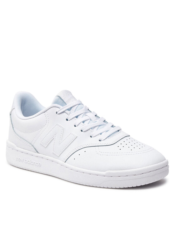 New Balance Sportcipők New Balance BB80OOO Fehér