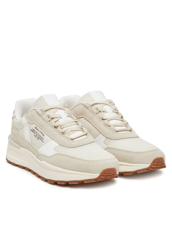 Marc O'Polo Снікерcи Marc O'Polo RR1M3002 Бежевий