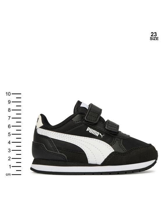 Puma Снікерcи Puma ST Runner v4 NL V Inf 399741 01 Чорний