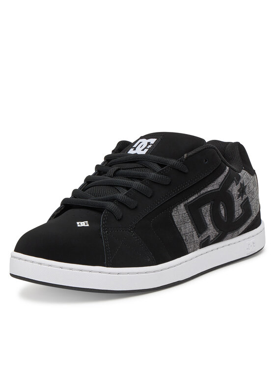DC Shoes Snīkeri DC Shoes NET DC01774062 Melns