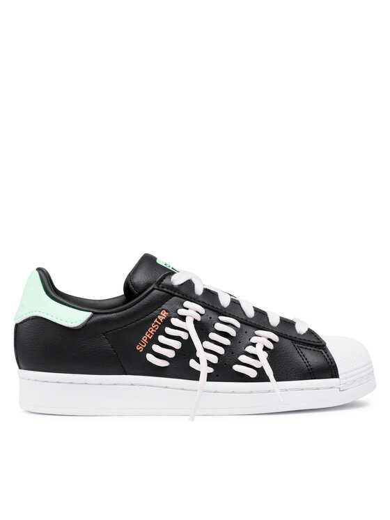 adidas gazelle silver green womens adidas W Superstar