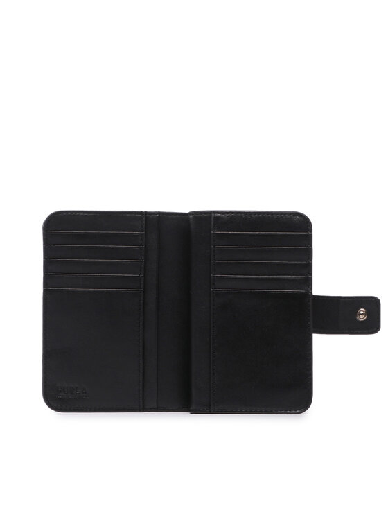 Furla Гаманець Furla Camelia WP00314-HSF000-O6000-1-007-20-CN-P Чорний