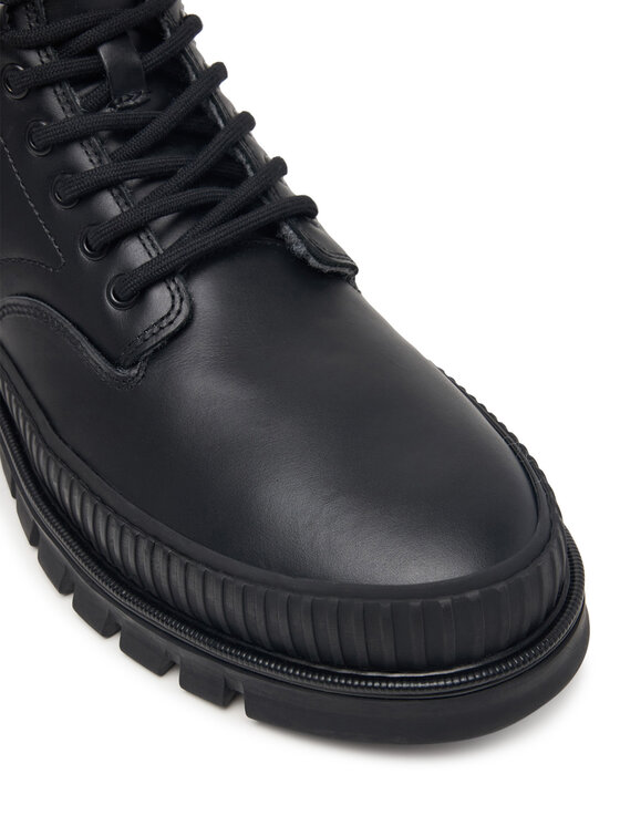 Gant Polacchine Gant Nebrada 33641489 Nero