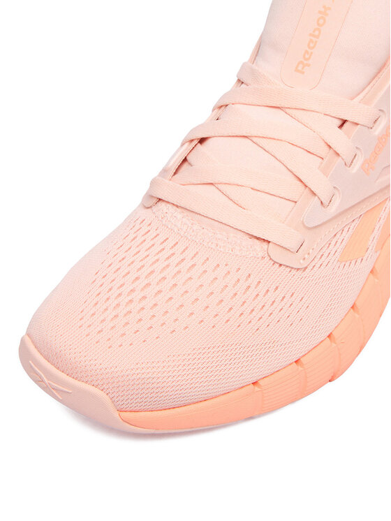 Reebok Взуття для тренажерного залу Reebok EO-NANO GYM 100244695 Рожевий