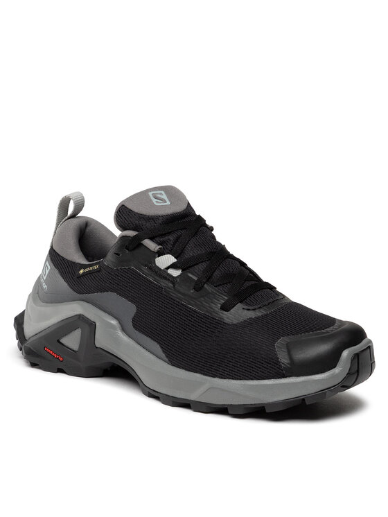 Salomon Trekking Salomon X Reveal 2 Gtx W GORE-TEX 416239 20 M0 Crna