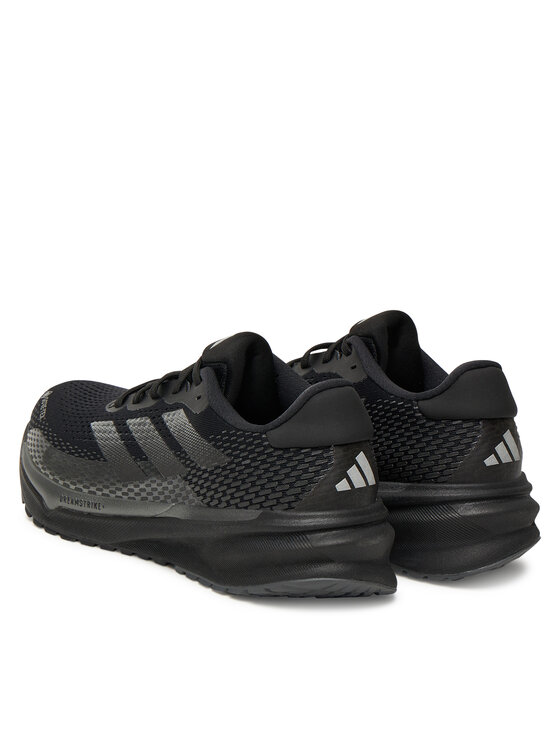 adidas Pantofi pentru alergare adidas Supernova GORE-TEX ID6306 Negru