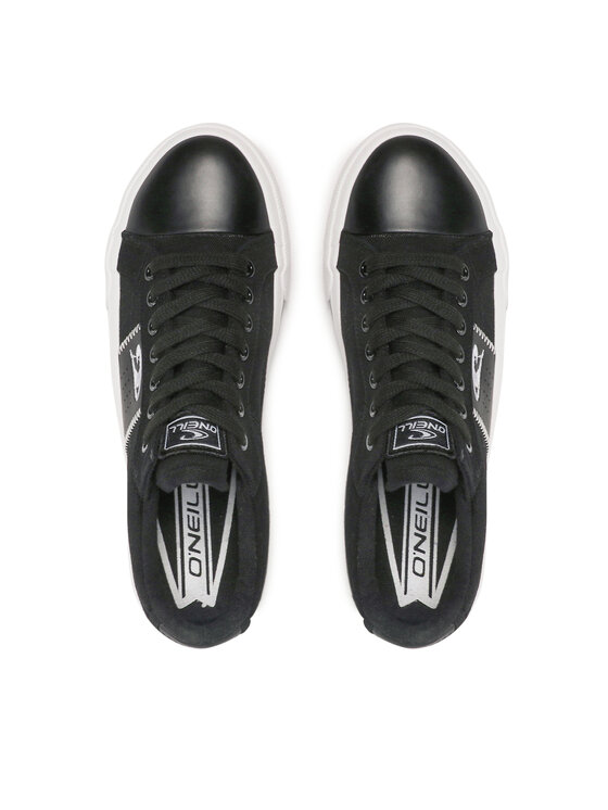 O'Neill Scarpe da ginnastica O'Neill Ocean City Cvs Low Jr 90221038.25Y Nero