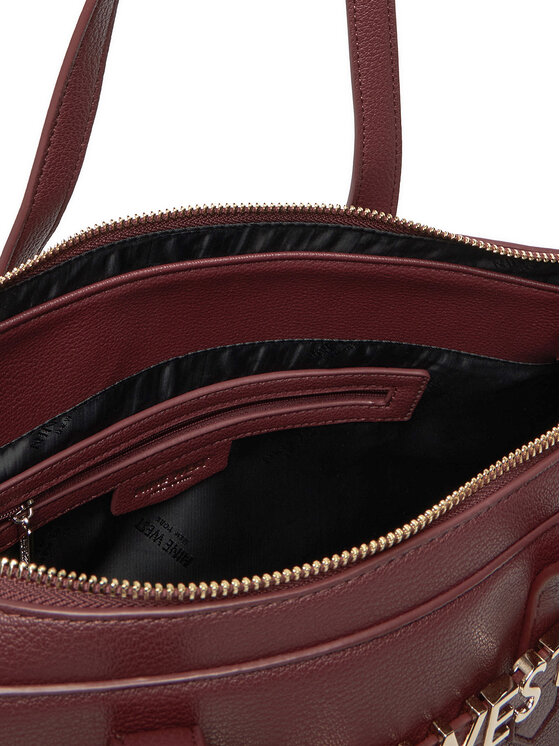 Nine West Сумка Nine West EO-Manhattan-Muse-I-LX10192 Бордовий
