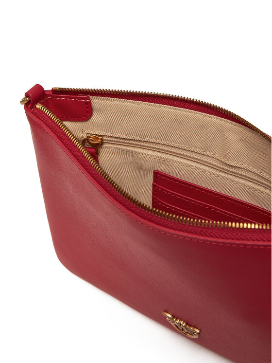 PINKO Soma PINKO 100455 A0F1 R30Q Sarkans