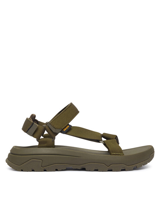 Teva Босоніжки Teva Hurricane XLT3 1173670 Зелений