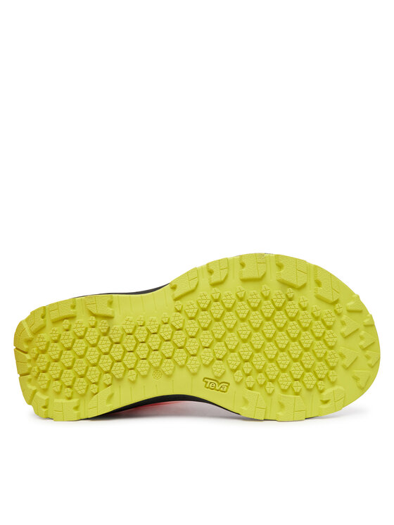 Teva Szandál Teva Hydratrek Sandal 1150270 Koral