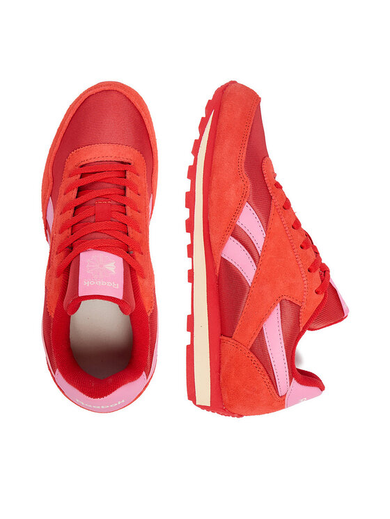 Reebok Снікерcи Reebok EO-CLASSIC AZ 100250703 Червоний