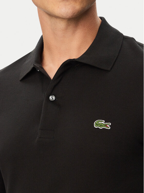 Lacoste Lacoste Polo PH4013 Negro Regular Fit