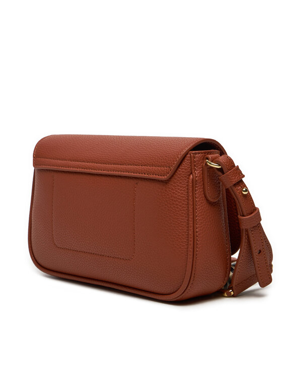 Emporio Armani Kabelka Emporio Armani EW000538 AF12103 M6030 Hnedá