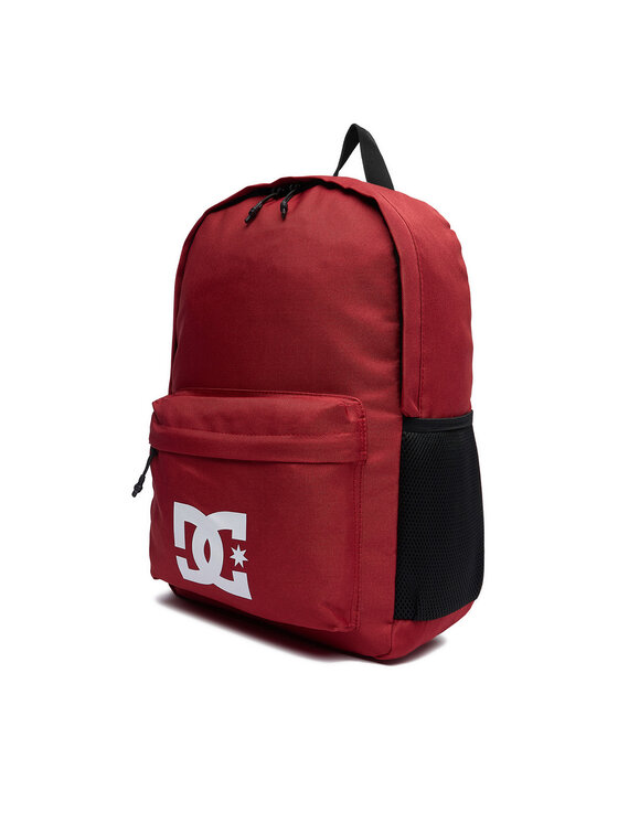 DC Shoes Ruksak DC Shoes WBEO-DCI-HT-004-10 Crvena
