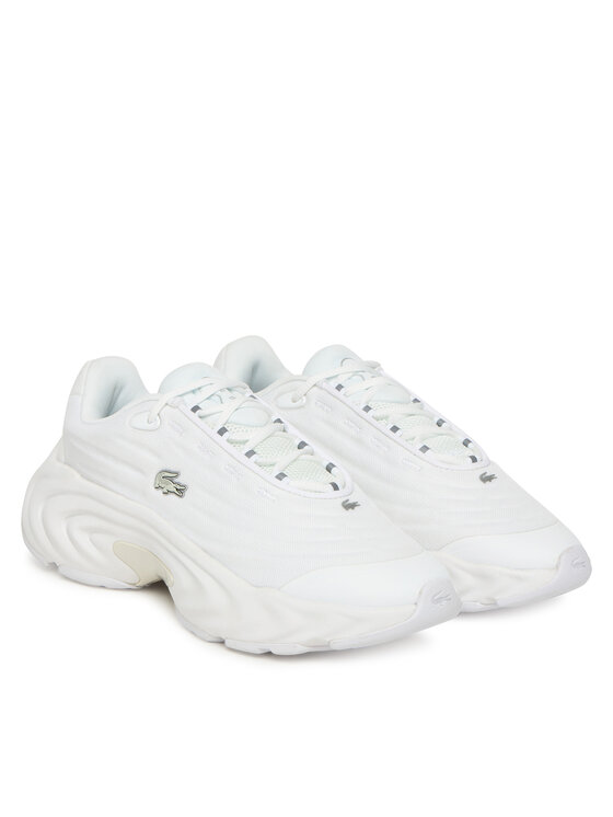 Lacoste Sneakersy Lacoste 750SFA0170 Biały