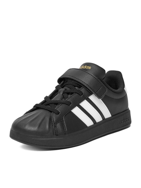 adidas Снікерcи adidas CEO-STREETTALK EL C JS5055 Чорний