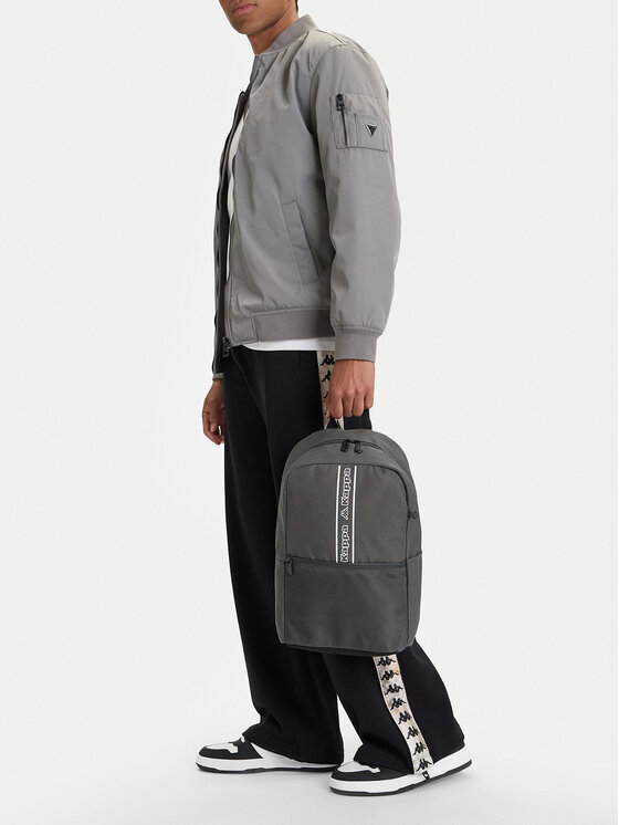 Kappa Mugursoma Kappa C-KPA-RH-003-08 Pelēks