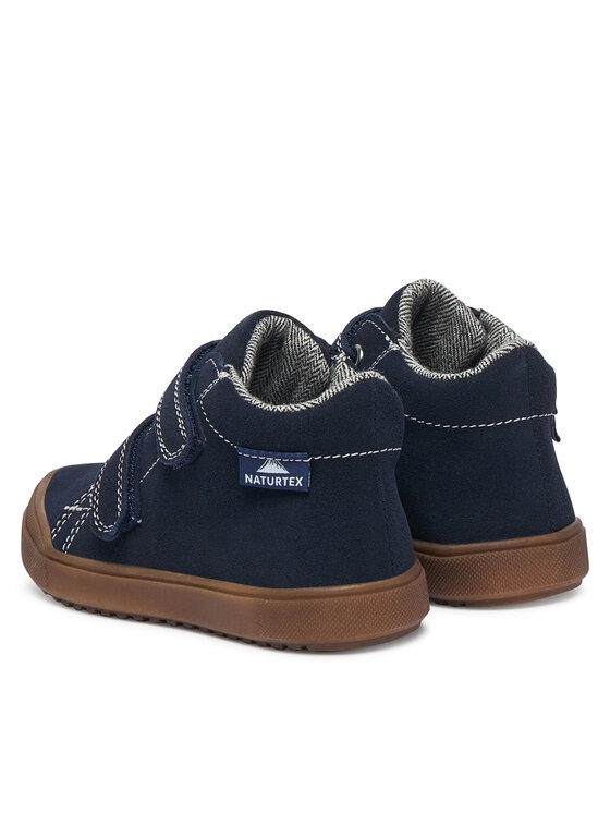 Naturino Scarpe basse Naturino New Mulaz 2014275 M Blu scuro