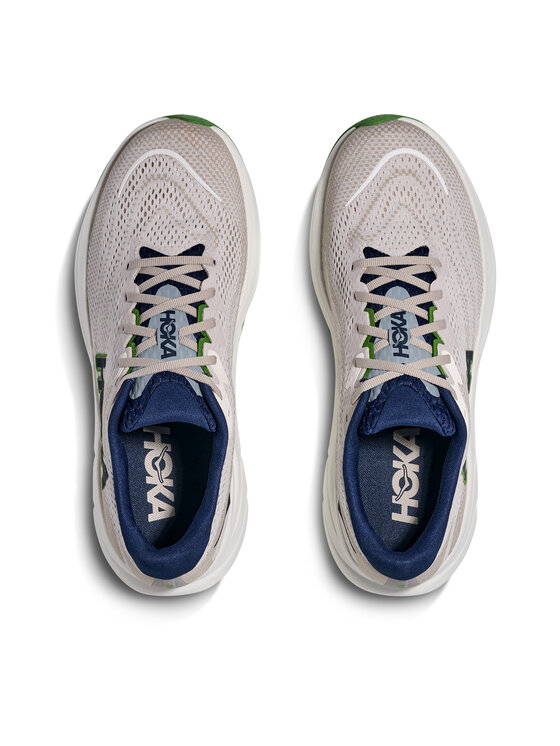 Hoka Взуття для бігу Hoka Rincon 4 1155130 Бежевий
