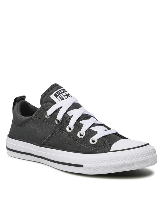 Converse Tornacipő Converse Ctas Madison Ox 570808C Szürke