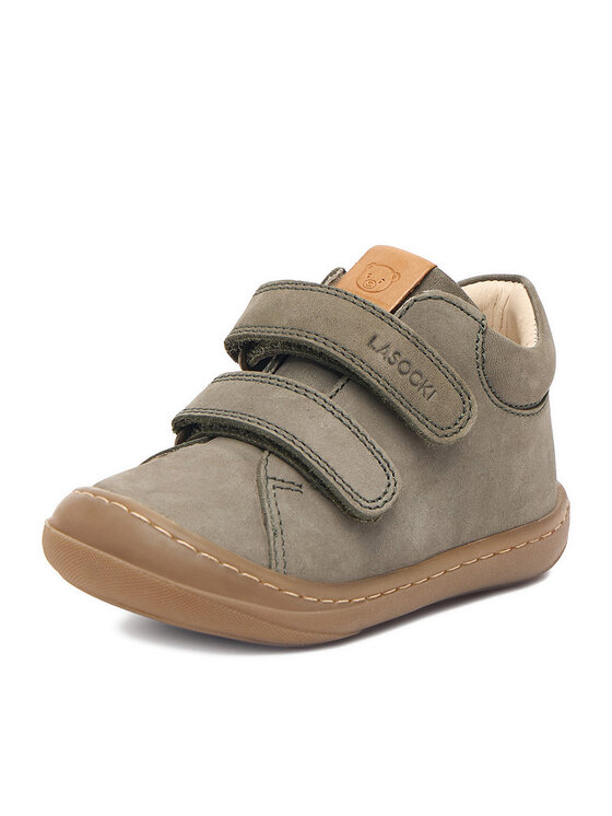 Lasocki Kids Туфлі Lasocki Kids CEO-CI12-CRUISE-23(II)CH Зелений