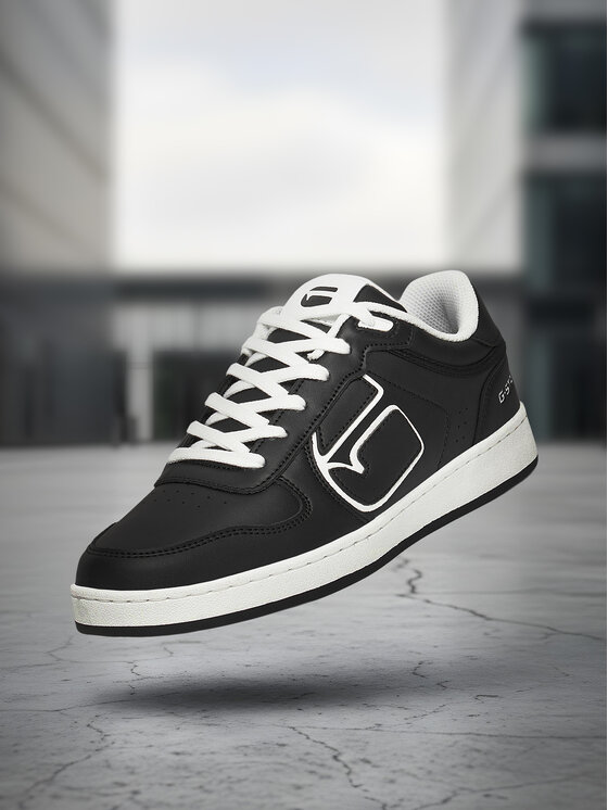 G-STAR Снікерcи G-Star Raw CEO-Y24004-01 Чорний